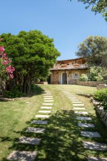 CanguroProperties - Villa Roberta - Porto Cervo - 7