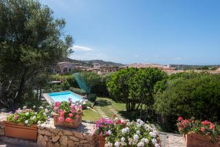 CanguroProperties - Villa Roberta - Porto Cervo - 5