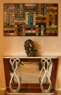 B&B Villa dei Calchi - Suite Room di Charme - 8