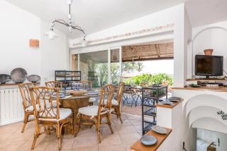 CanguroProperties - Villa Roberta - Porto Cervo - 1