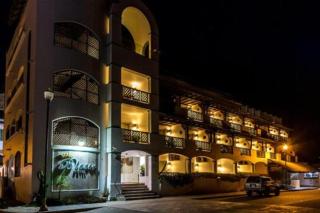 Hotel Blater - Puerto Escondido - 9