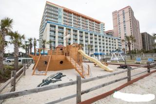 JeffsCondos - 4 bedroom - Dunes Village Resort - Myrtle Beach - 8