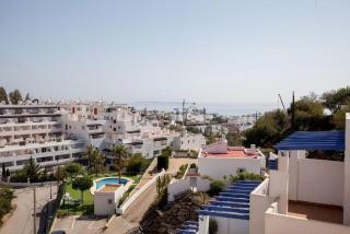 Atico Amplio En Mojacar - 6
