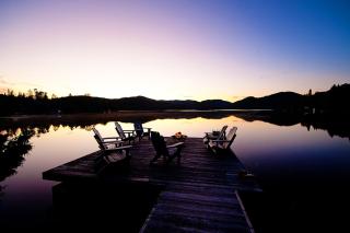 RCNT Chalets Mont-Tremblant - Lac-Superieur - 2