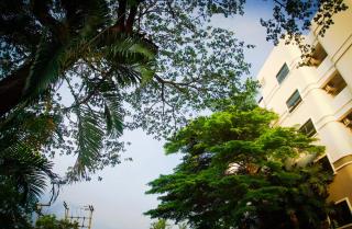 Baan Boonanan Apartment - Ban Talat Rangsit - 6