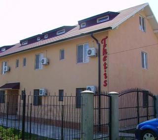 Vila Thetis - Mamaia Sat/Năvodari - 7