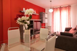 Apartamentos Mayoral - Saragozza - 0
