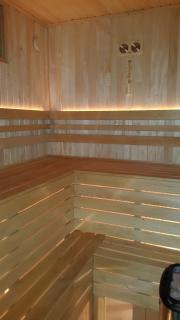 Park Puscha Sauna Deluxe Apartment & Terrace - 4