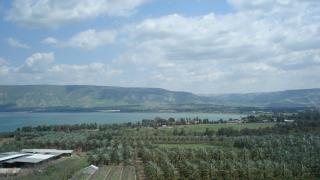 Degania Bet Kibbutz Country Lodging - Kinneret - 3