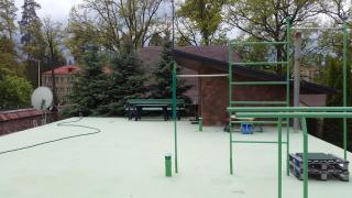 Park Puscha Sauna Deluxe Apartment & Terrace - 1