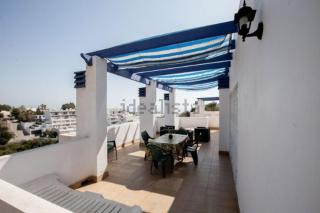 Atico Amplio En Mojacar - Mojácar - 7