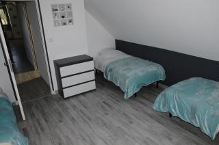 les gîtes de la cuesta - 1