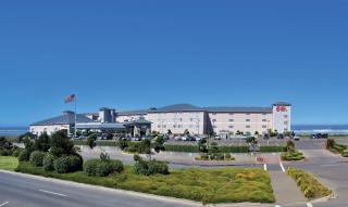 Shilo Inn Suites Ocean Shores - Ocean Shores - 7