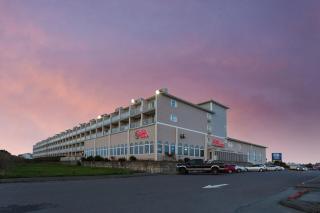 Shilo Inn Suites Ocean Shores - Ocean Shores - 0
