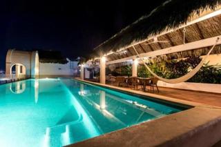 Hotel Blater - Puerto Escondido - 8