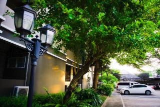 Baan Boonanan Apartment - Ban Talat Rangsit - 8