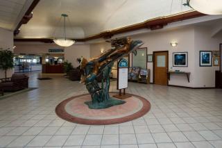 Shilo Inn Suites Ocean Shores - Ocean Shores - 3