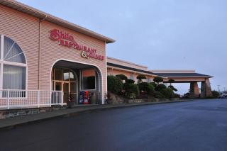 Shilo Inn Suites Ocean Shores - Ocean Shores - 5