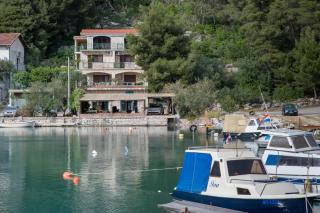 Apartments Azzurro - Blace - 5