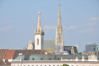 Apartments next to Vienna Stateopera with Aircondition - Vienna - 3