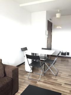 Apartamento tranquilo con parking - Santander - 6