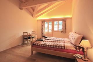 B&B Panorama - Gstaad - 7