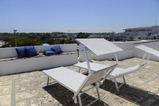 Radici Mare B&B - Torre dell'Orso - 2