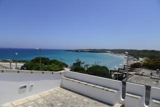 Radici Mare B&B - Torre dell'Orso - 5