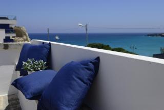 Radici Mare B&B - Torre dell'Orso - 1