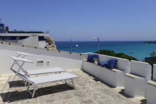 Radici Mare B&B - Torre dell'Orso - 0