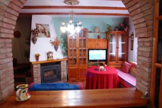 La Buhardilla - Arroyo Frio - 3