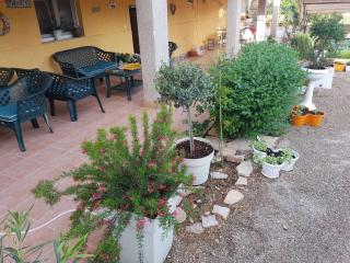 Villa Rosa - 7