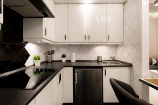 Luxury Dream Home In The Absolute Center - Budapest - 2