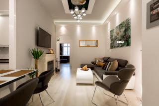 Luxury Dream Home In The Absolute Center - Budapest - 5