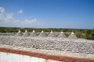 Masseria Guadiano Vecchio - 1