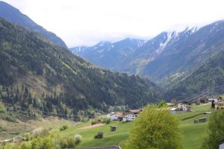 Ferienwohnung Raich - Wenns - 4