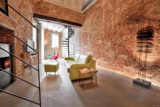 Stone Walls Deluxe - Florence - 8
