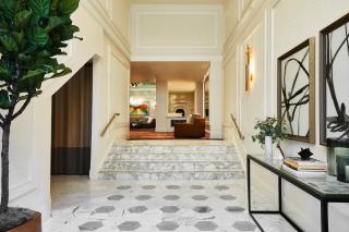 Galleria Park Hotel - San Francisco - 1