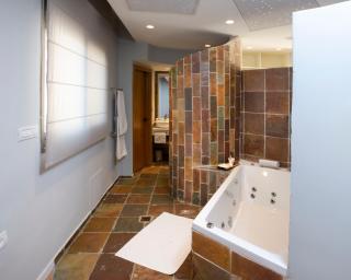 Romantic suite in Caesarea - Caesarea - 3