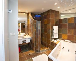 Romantic suite in Caesarea - Caesarea - 4