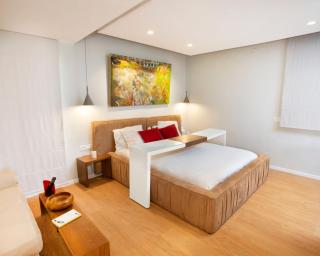 Romantic suite in Caesarea - Caesarea - 2