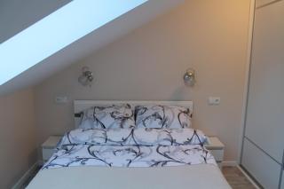 Apartament "Zacisze" - 1