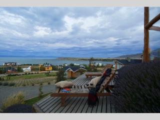 Blanca Patagonia Hostería Boutique y Cabañas - El Calafate - 5