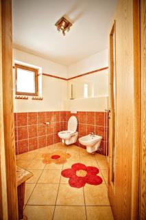 Chata U Vleku Kouty nad Desnou - 1