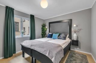 Forenom Serviced Apartments Oslo Opera - Oslo - 9