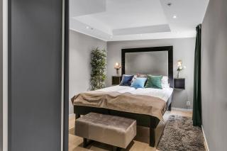 Forenom Serviced Apartments Oslo Opera - Oslo - 7