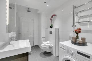 Forenom Serviced Apartments Oslo Opera - Oslo - 5