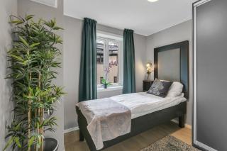 Forenom Serviced Apartments Oslo Opera - Oslo - 3