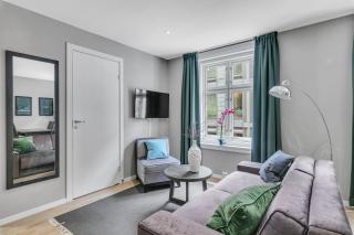 Forenom Serviced Apartments Oslo Opera - Oslo - 2