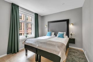 Forenom Serviced Apartments Oslo Opera - Oslo - 1